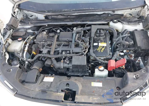 2016 Toyota Prius Four from USA, damaged, VIN JTDKARFUXG3008233